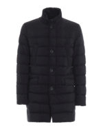 Il Cappotto-Legend - Bleu Fonce