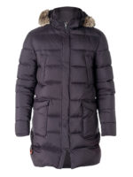 Piumino Il Parka navy