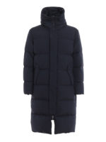 Laminar-Gore-Tex®Windstopper®