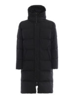 Piumino Laminar in Gore-Tex®Windstopper®