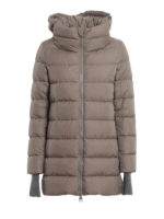 Manteau Rembourre - Polar-Tech