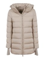Piumino Polar-Tech idrorepellente