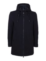 Cappotto Winter Scuba Resort