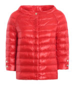 Blouson Rembourre - Herno Iconico