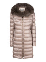 Blouson Rembourre - Elisa-Iconico