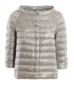 Piumino Elsa ultraleggero