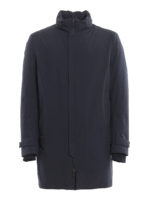 Impermeabile Laminar in Gore-Tex® antivento