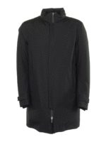 Laminar- Gore-Tex®  - Noir