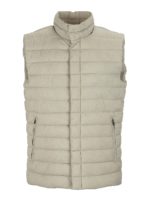 Lo Smanicato padded vest