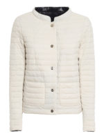 Piumino Nuage reversibile