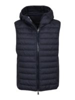 Gilet trapuntato