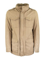 Parka - Beige