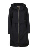 Parka in taffeta tecnico