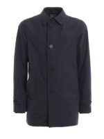 Cappotto in Gore-Tex®