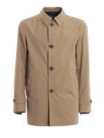 Manteau Court - Laminar-Gore-Tex®