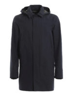 Impermeabile in Gore-tex®