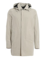 Trench-Coat - Laminar-Gore-Tex®