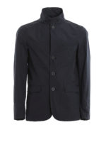 Gabardina - Laminar Gore-Tex®