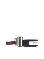 Cintura KK Tape Belt nera