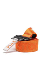 Cintura in nylon arancione