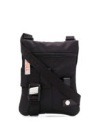 Borsa a tracolla in nylon