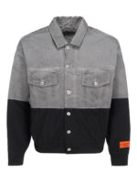 Chaqueta Vaquera - Bicolor