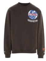 Felpa CTNMB Inc verde