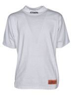 T-shirt CTNMB bianca