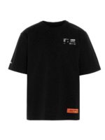 T-shirt Metal Workers nera