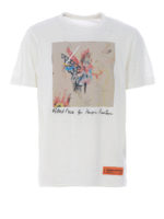 T-shirt Robert Nava