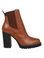 Stivaletti Chelsea H542