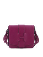 Sac Bandouliere - Violet