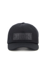 Cappello da baseball con patch H86N