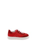 Sneakers J340 rosse