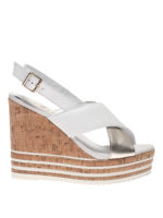 Zeppe a fasce incrociate