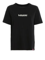 T-shirt H86N in cotone