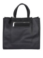 Tote in pelle
