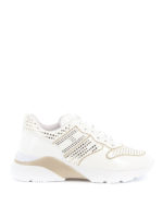 Sneaker Active One laserate