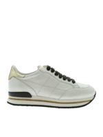 Sneakers H222 bianche