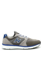 Sneaker H254 New H Flock