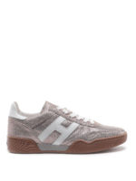 Baskets - H357 Retro Volley