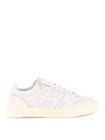 Sneaker H365 con H imbottita