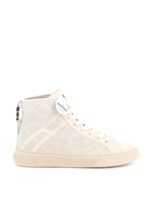 Sneaker H366 traforate