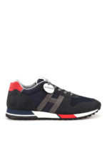 Sneaker H383 Retro Running