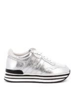 Sneaker H483 laminate