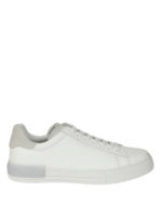 Sneaker H526 Rebel in pelle