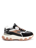 Sneakers Hyperactive