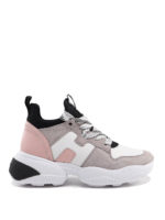 Sneakers Interaction H487