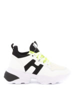 Sneakers Interaction