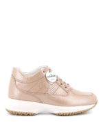 Sneaker Interactive H bucata beige